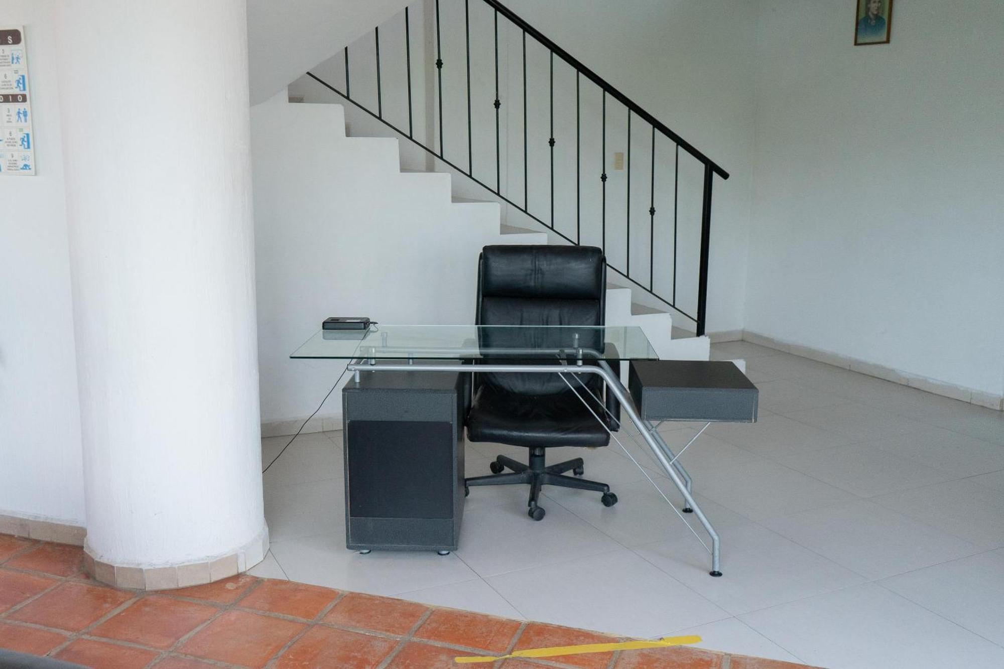 La Joya del Lago Ajijic Exterior foto