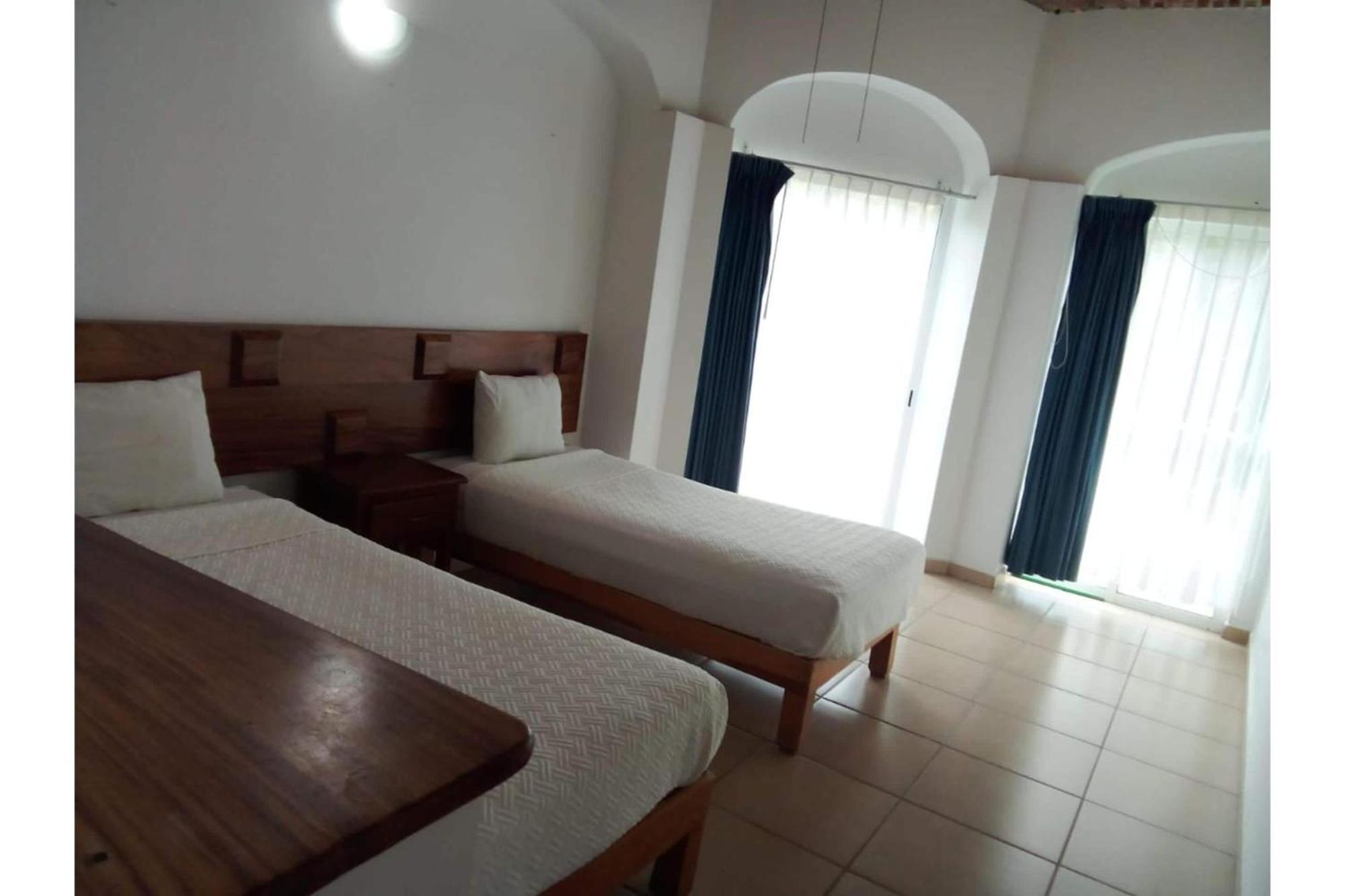 La Joya del Lago Ajijic Exterior foto