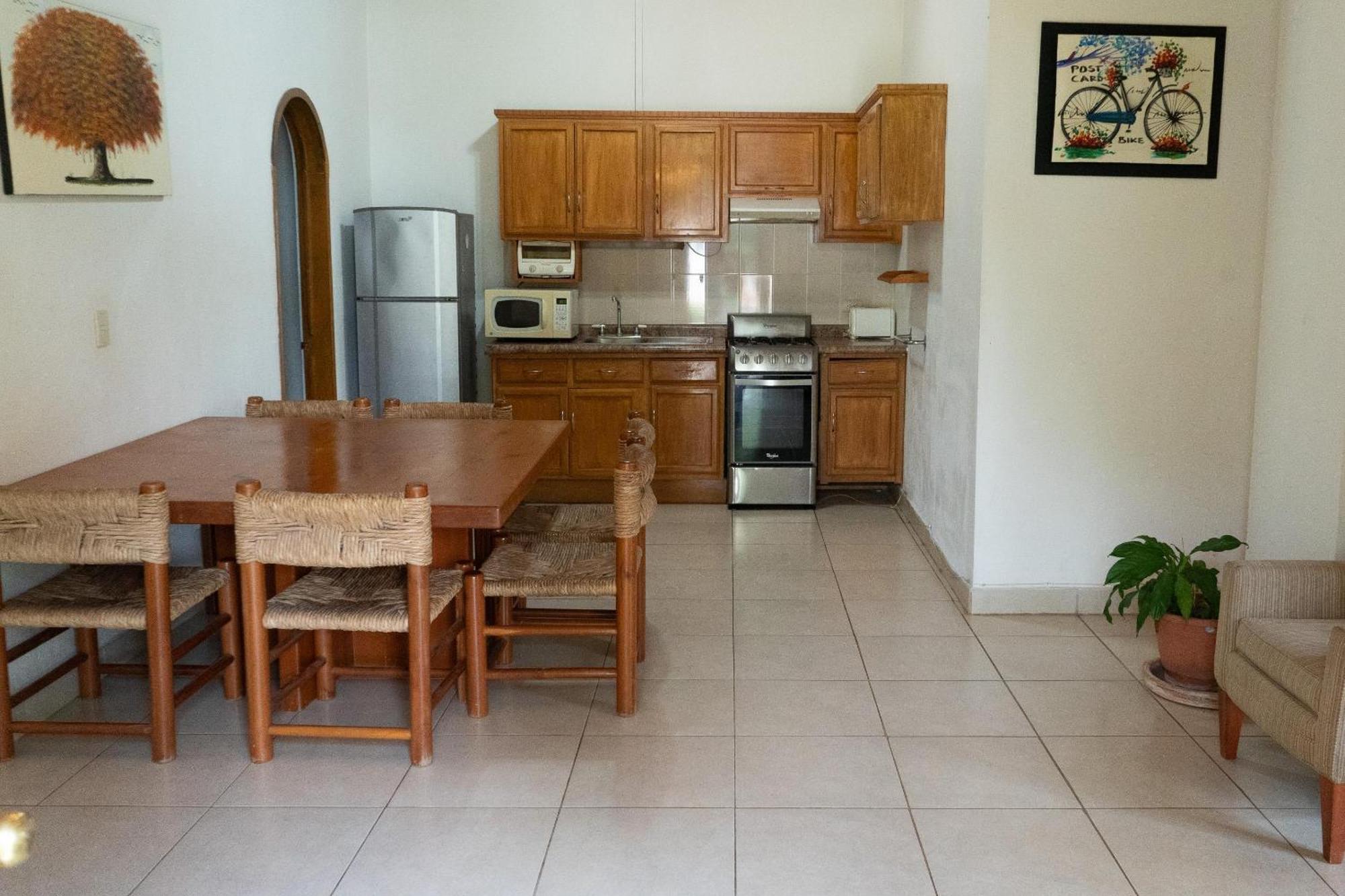 La Joya del Lago Ajijic Exterior foto