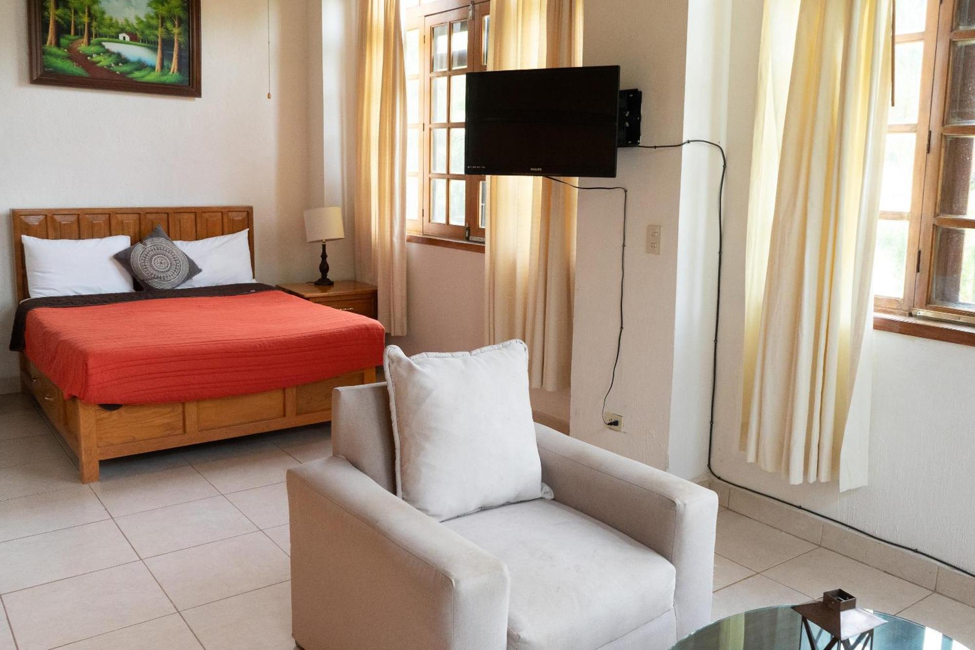La Joya del Lago Ajijic Exterior foto