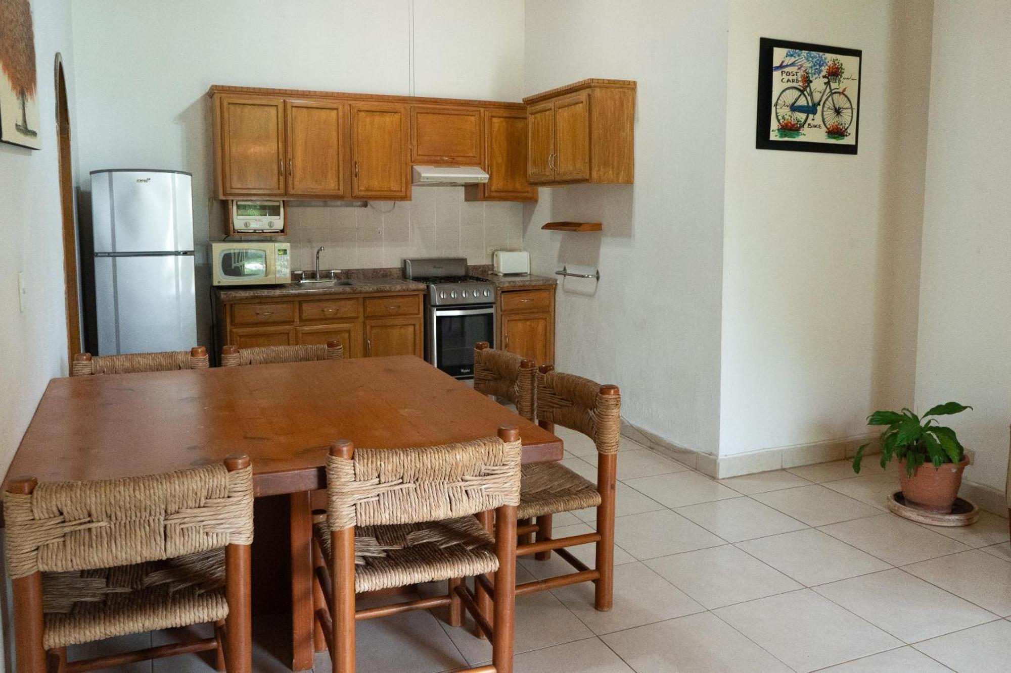 La Joya del Lago Ajijic Exterior foto