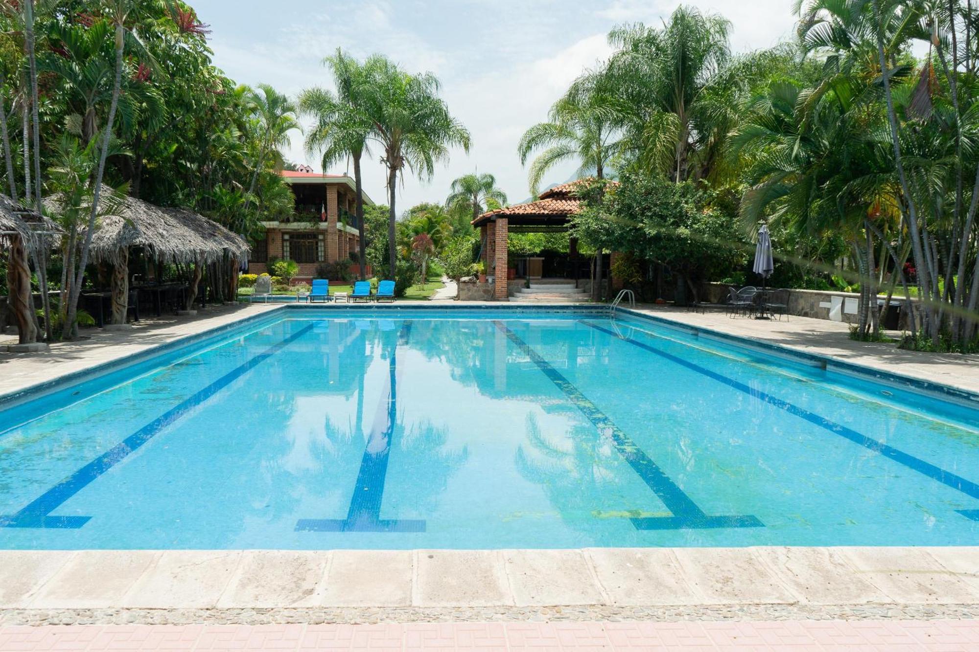 La Joya del Lago Ajijic Exterior foto