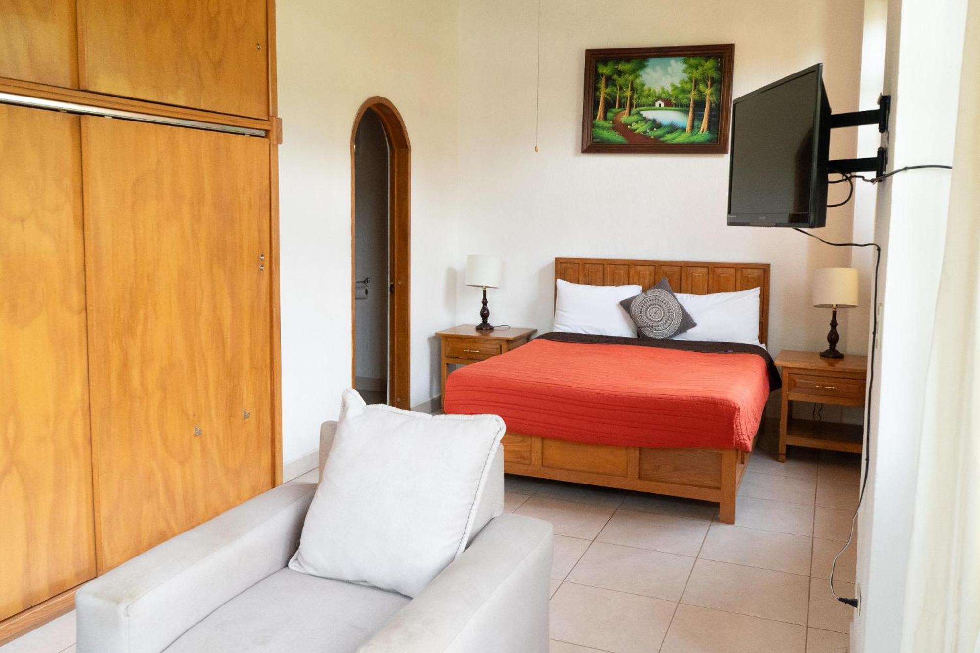 La Joya del Lago Ajijic Exterior foto