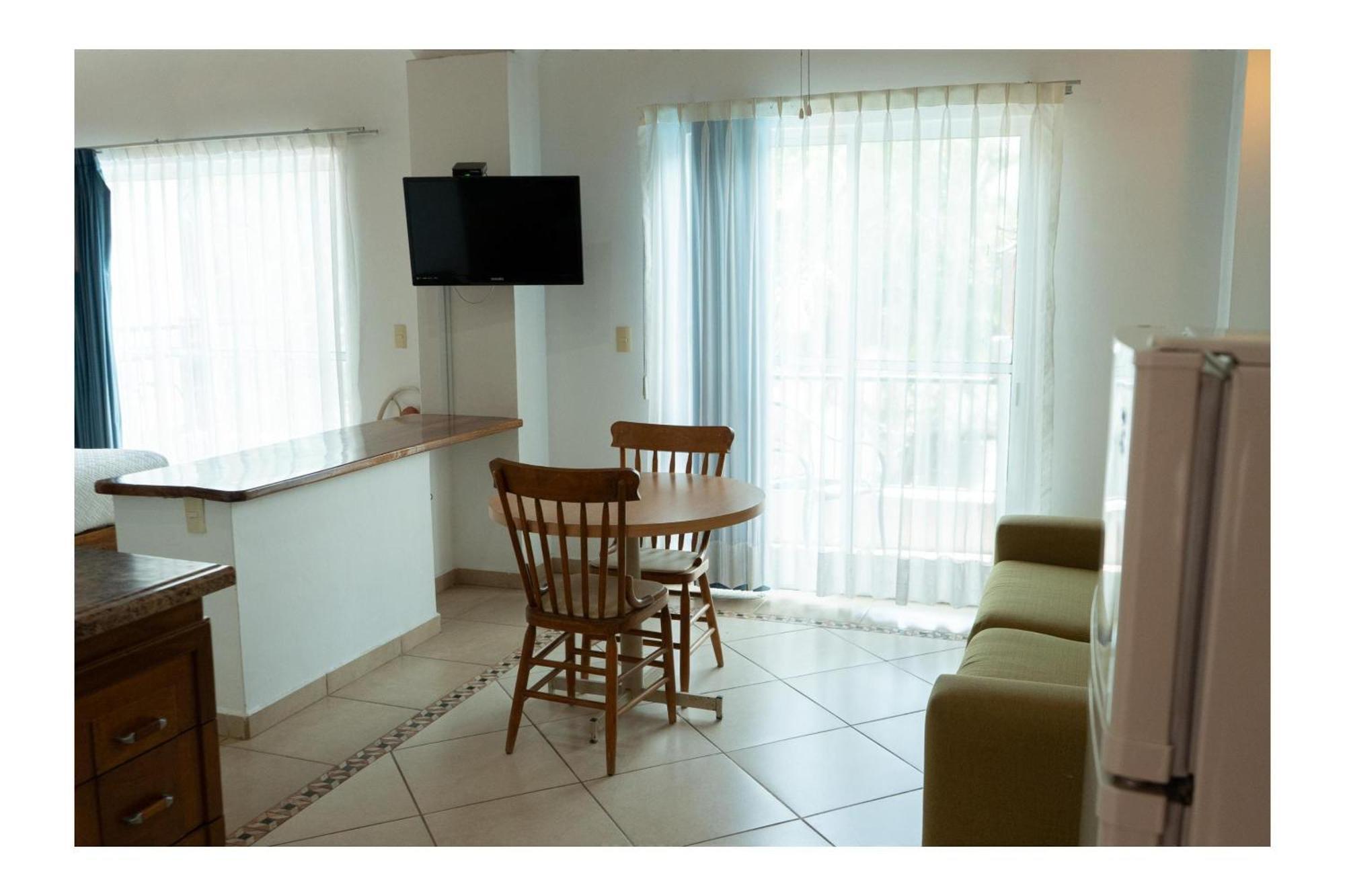 La Joya del Lago Ajijic Exterior foto