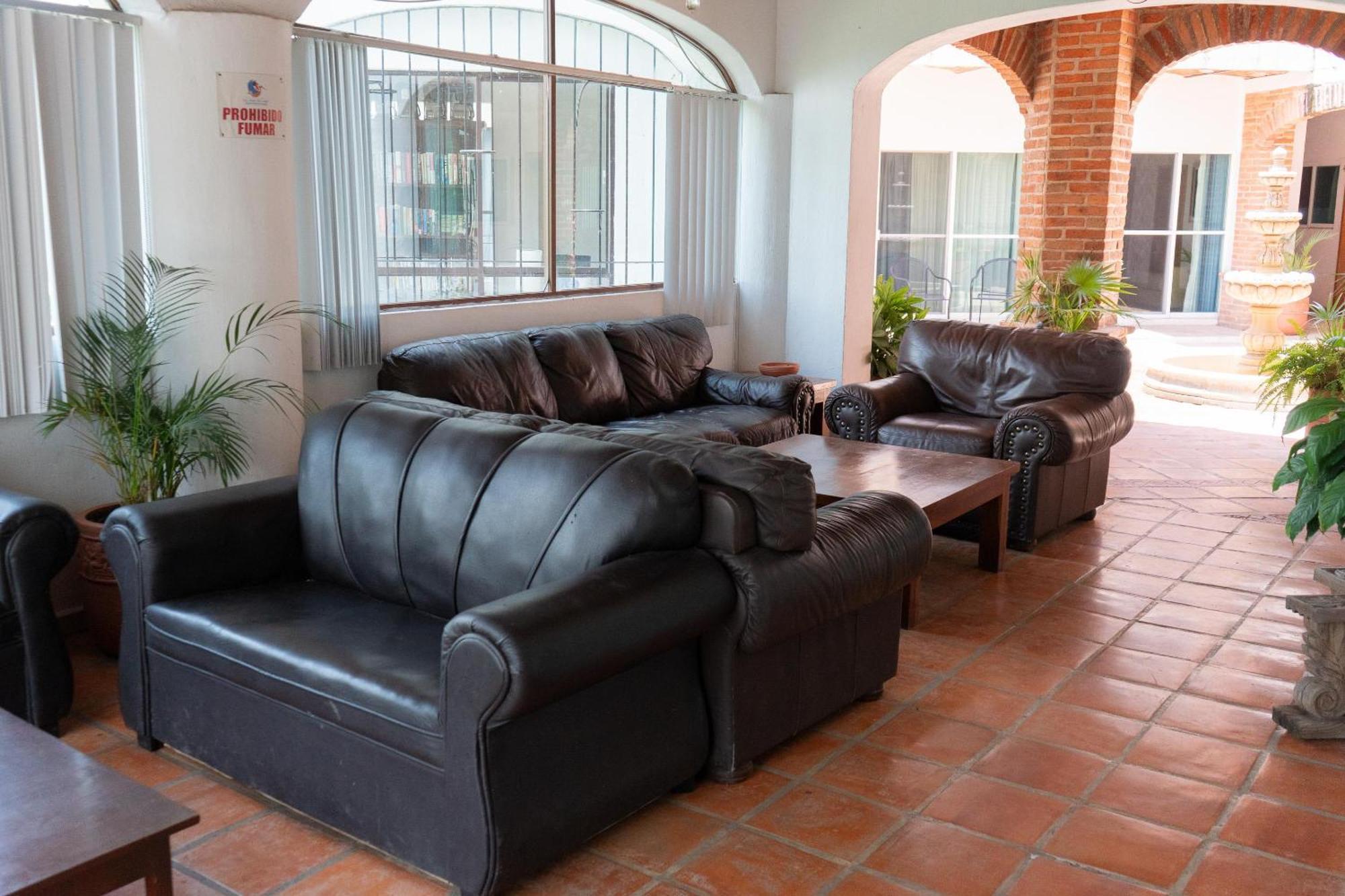 La Joya del Lago Ajijic Exterior foto