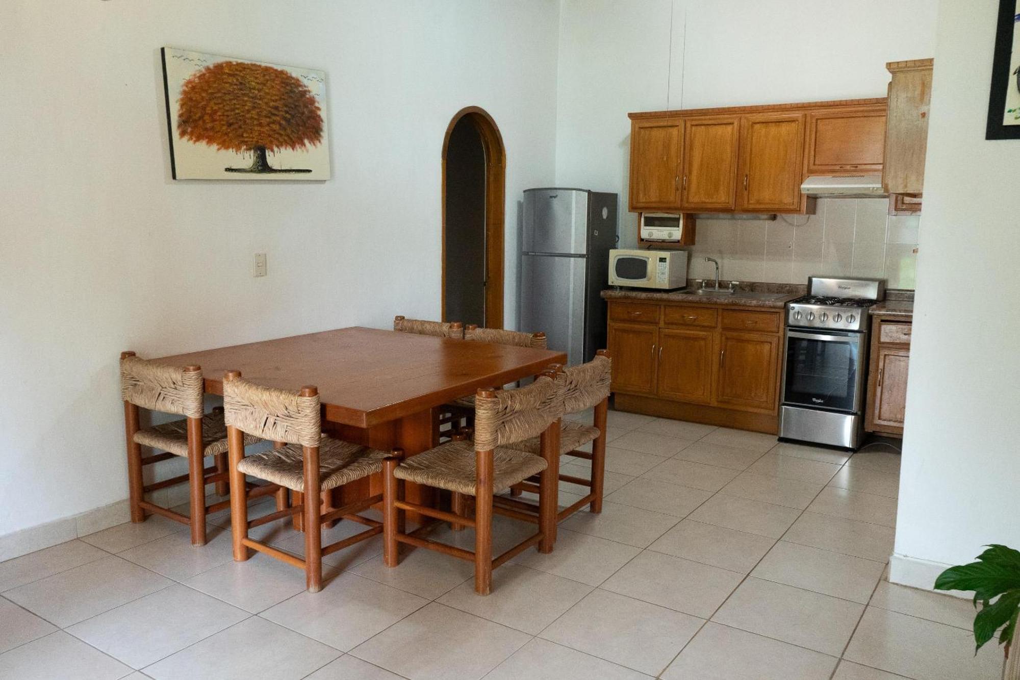 La Joya del Lago Ajijic Exterior foto