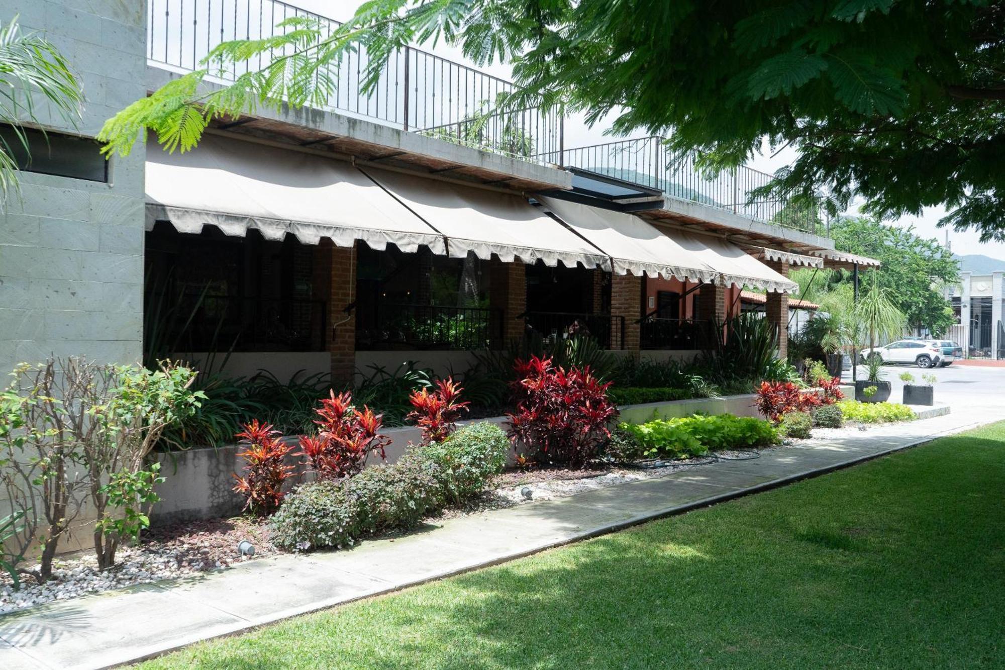 La Joya del Lago Ajijic Exterior foto