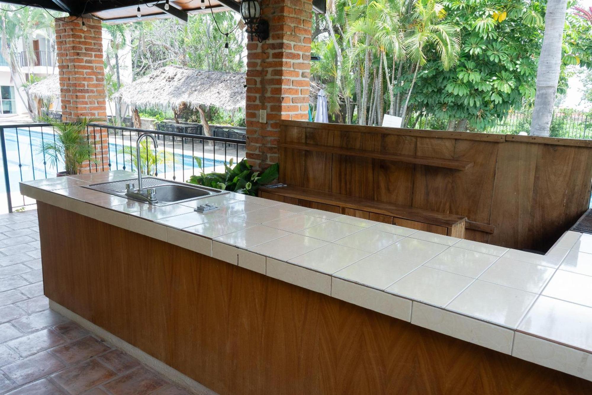 La Joya del Lago Ajijic Exterior foto
