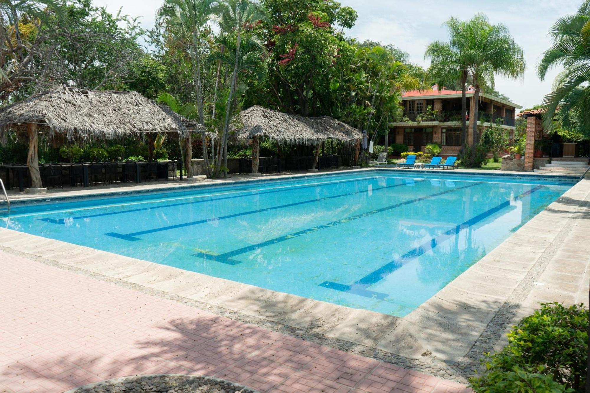 La Joya del Lago Ajijic Exterior foto