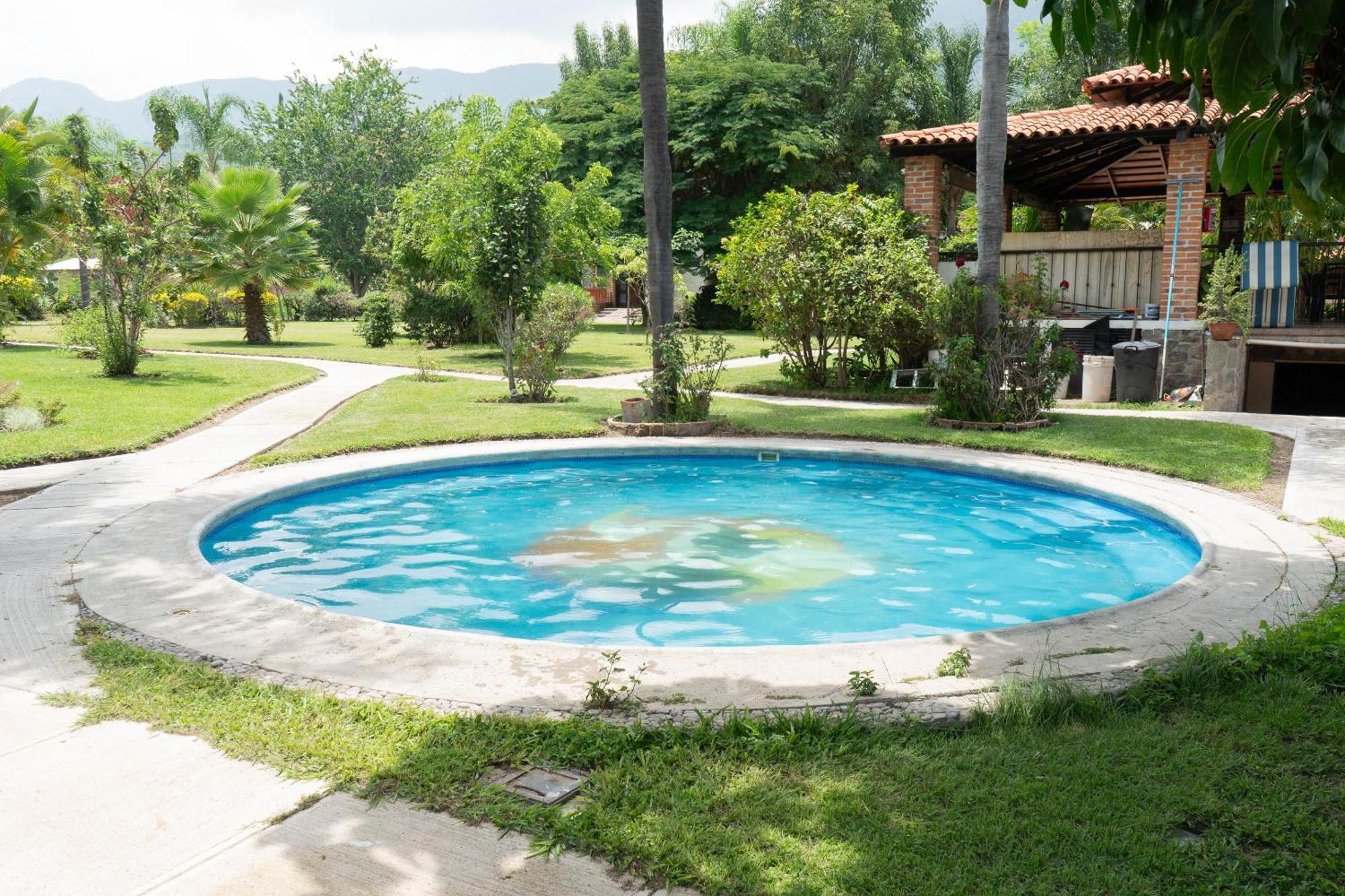 La Joya del Lago Ajijic Exterior foto