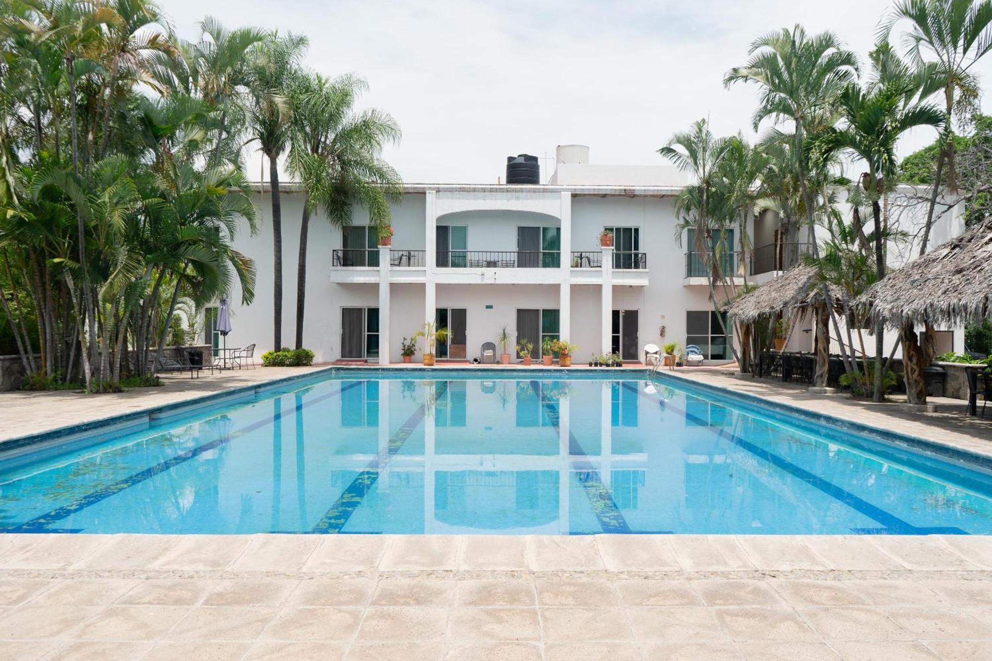 La Joya del Lago Ajijic Exterior foto