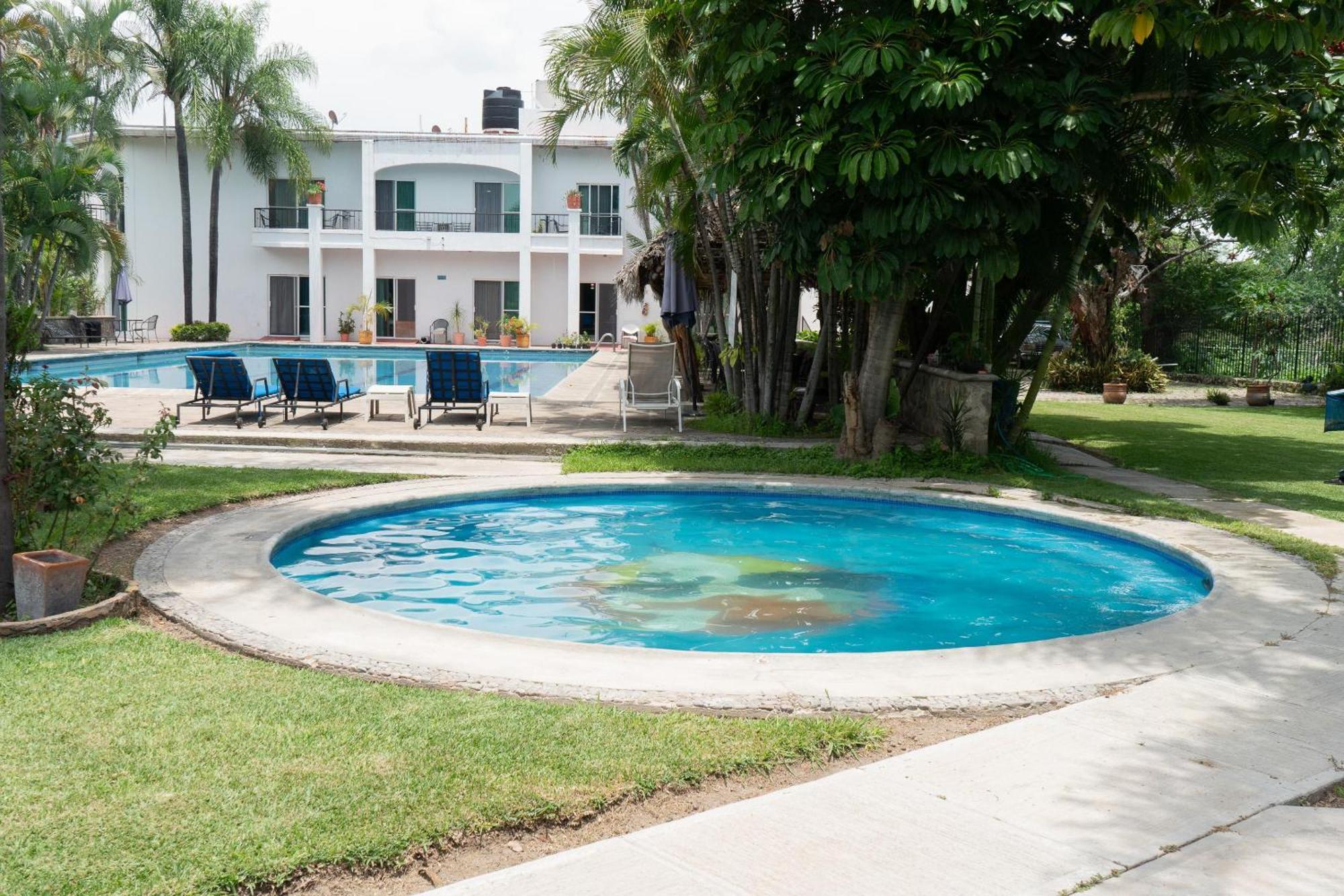 La Joya del Lago Ajijic Exterior foto