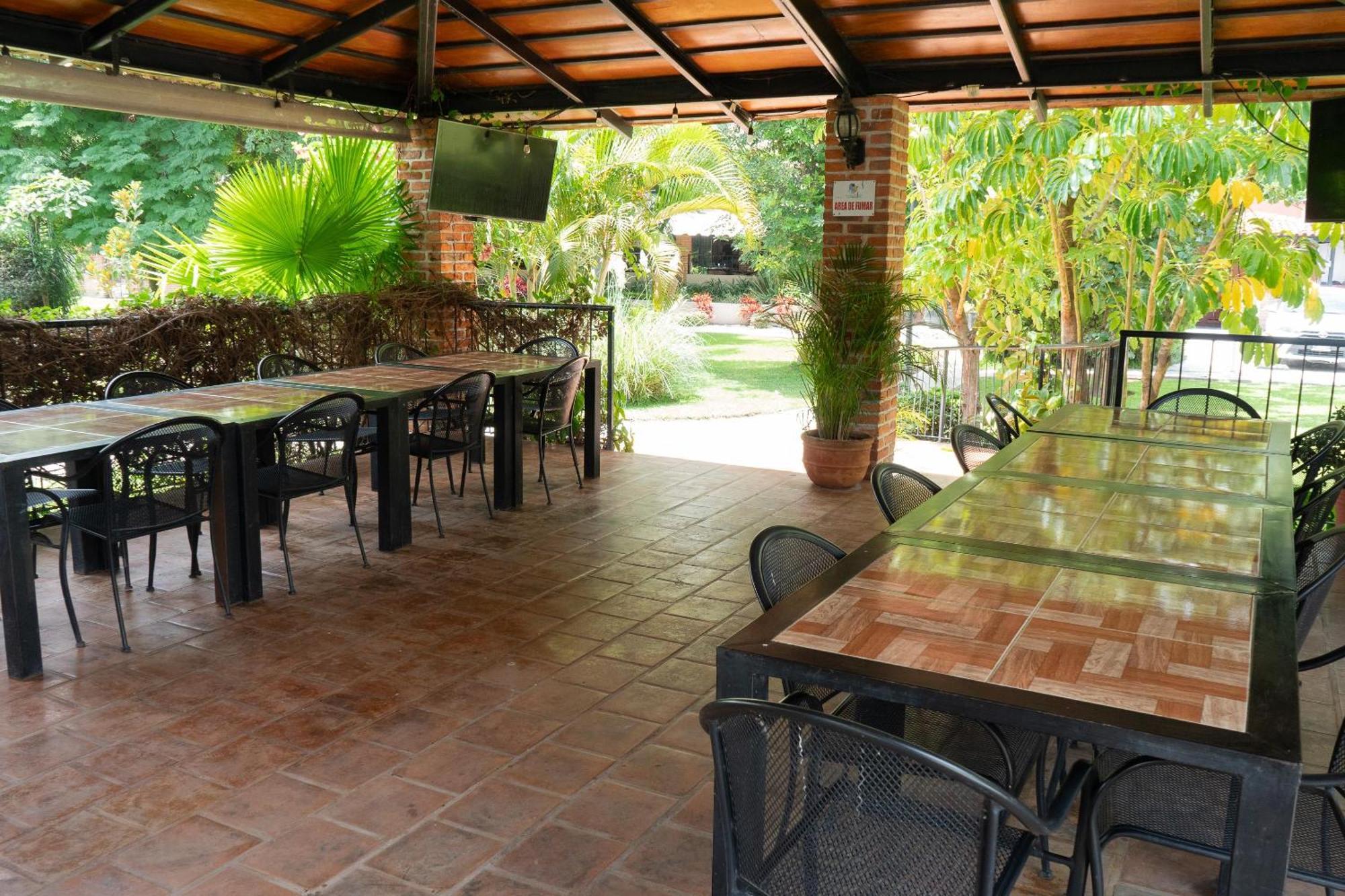 La Joya del Lago Ajijic Exterior foto
